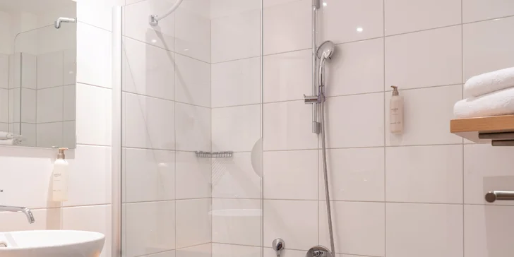 Dovolená v Rakousku: 4* hotel, neomezený wellness, polopenze vč. svačiny, karta plná slev