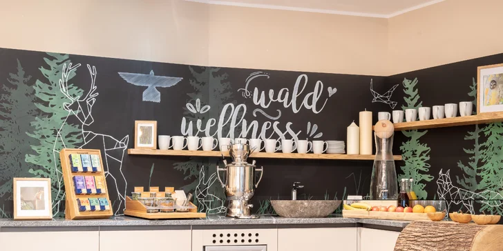 Dovolená v Rakousku: 4* hotel pod sjezdovkou, neomezený wellness, polopenze vč. svačiny, karta plná slev