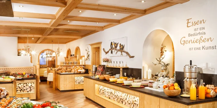Lärchenhof Katschberg