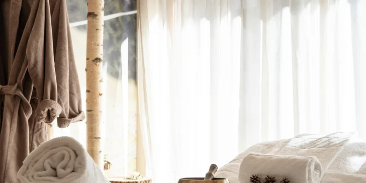 Dovolená v Rakousku: 4* hotel pod sjezdovkou, neomezený wellness, polopenze vč. svačiny, karta plná slev