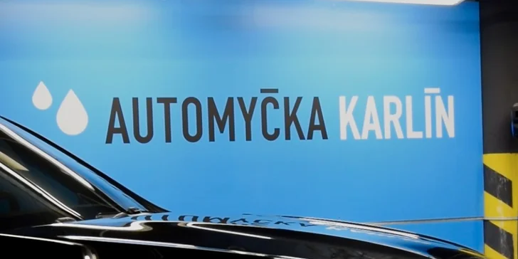 Dopřejte svému autu luxus: dezinfekce, voskování nebo mytí osobního i velkého auta