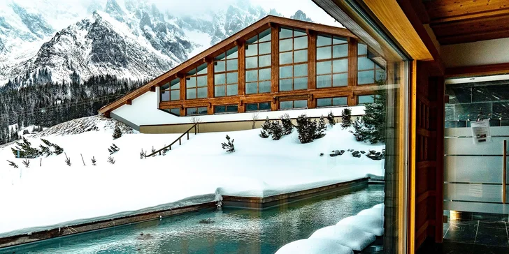 Krásný hotel v Rakousku: polopenze plus, parádní wellness, herny pro děti a karta výhod