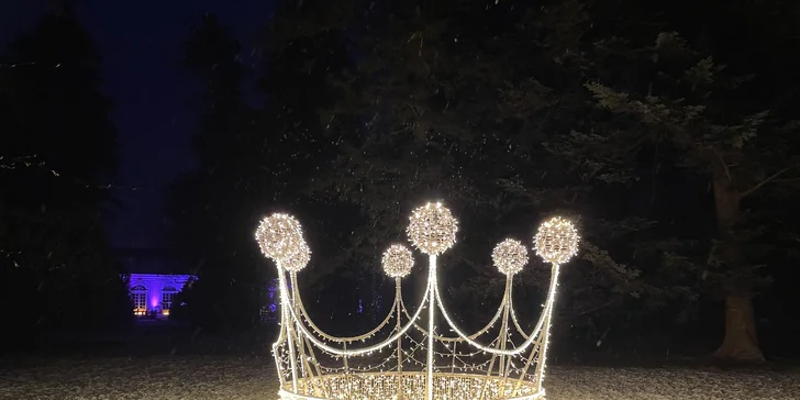 Adventní plavba na vánoční trhy do Pirny a na rozsvícené zámecké zahrady Pillnitz a autobusem zpět