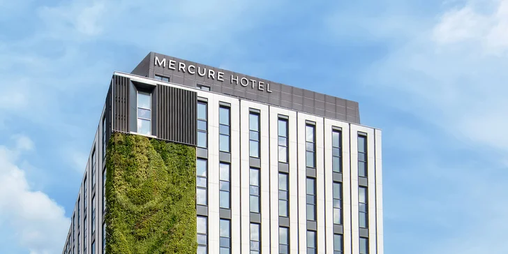 Víkendový pobyt v centru Katovic: polopenze, ochutnávka piv, hotel jen 50 m od nádraží