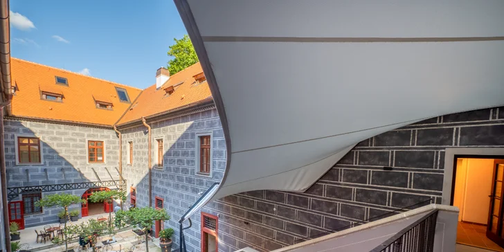 Na okamžik do historie: prohlídky renesanční Zámecké lékárny, různé okruhy a témata