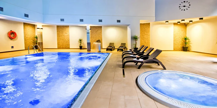Hotel nedaleko Szczyrku: strava, wellness, rodinný pobyt i nabitý romantický balíček