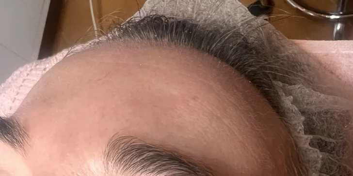 Ohromující pohled: laminace obočí, lash lifting či balíček obou procedur