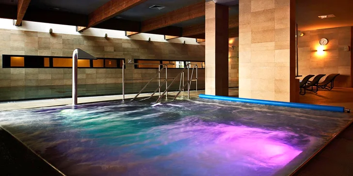 Moderní apartmány u Baltu až pro 4 osoby: k pláží 200 metrů, neomezeně wellness