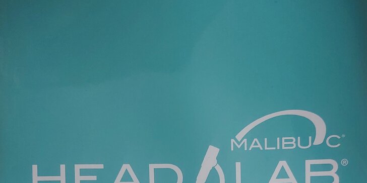 Nový střih vlasů, čištění a ozdravení pomocí Malibu C i možnost vyšetření vlasové pokožky