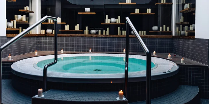 Dovolená v Rakousku: 4* hotel pod sjezdovkou, neomezený wellness, polopenze vč. svačiny, karta plná slev