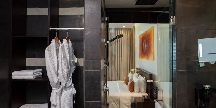 Dovolená snů na Srí Lance: letecká doprava, 5* hotel Citrus Waskaduwa a all inclusive