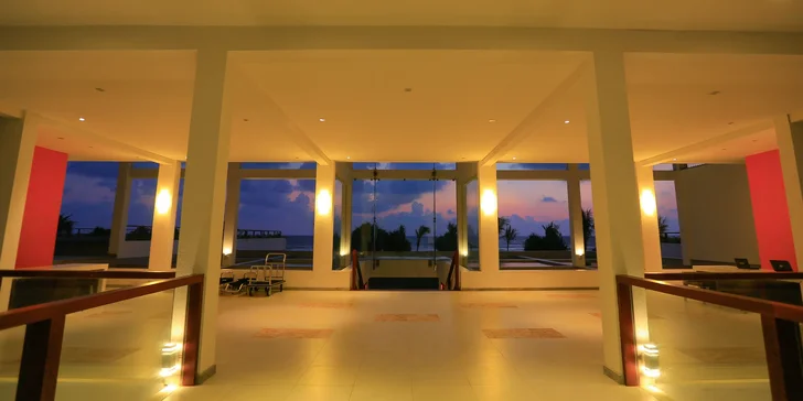 Dovolená snů na Srí Lance: letecká doprava, 5* hotel Citrus Waskaduwa a all inclusive