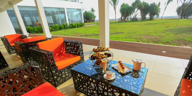 Dovolená snů na Srí Lance: letecká doprava, 5* hotel Citrus Waskaduwa a all inclusive