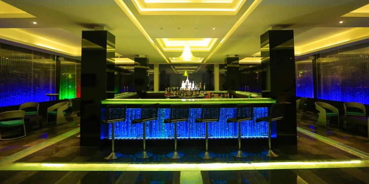 Dovolená snů na Srí Lance: letecká doprava, 5* hotel Citrus Waskaduwa a all inclusive