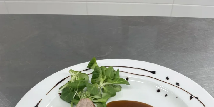 Otevřený voucher do restaurace u Čertových skal: 300 až 1000 Kč na jídlo i nápoje
