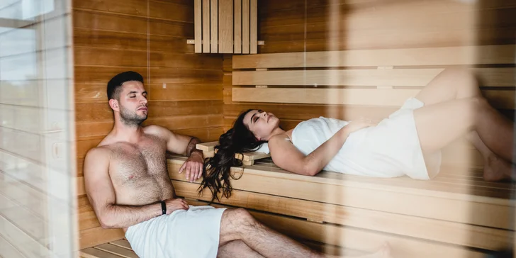 Luxusní pobyt u Baltu a jezera Jamno: hotel s bazénem a střešní terasou, snídaně nebo polopenze