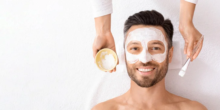 Ošetření pleti přístrojem HydraFacial: základní, hydratační, pro aknozní pleť i muže