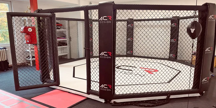 Permanentka do Victory Gym na 1 nebo 3 měsíce pro 1 či 2 osoby