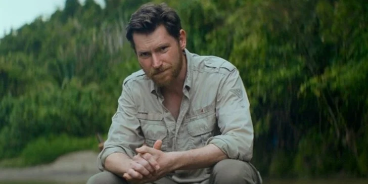 Dvě vstupenky do kina Lucerna na film Dvě slova jako klíč