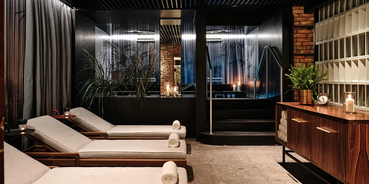 5* pobyt v centru Wrocławi: neomezený wellness, snídaně a prostory zrekonstruovaného zámku