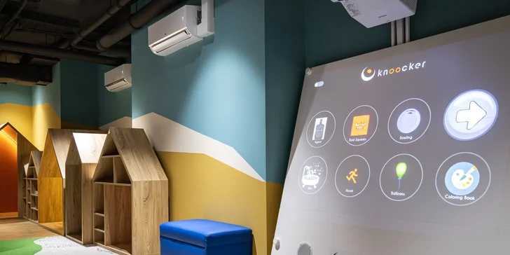 Spa resort u Baltu: snídaně, 5 druhů saun, vyhřáté bazény i jacuzzi, akce 2 děti zdarma