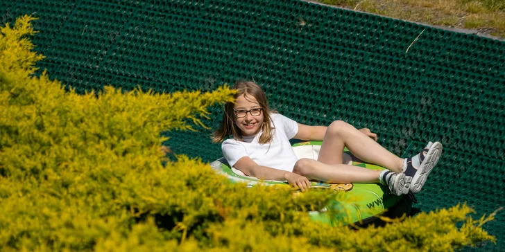 Vstupné na víkendové akce ve Farmaparku: celodenní program, vystoupení, známé osobnosti, zvířátka, atrakce