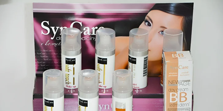 Hloubkové čištění pleti vč. masáže, diamantová dermabraze i světelná terapie proti vráskám i akné