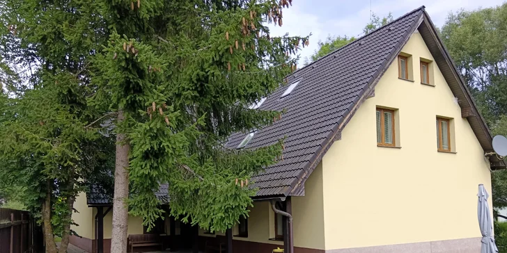 Dovolená v srdci Jeseníků: turistika, památky i komfortní apartmány s kuchyňkou