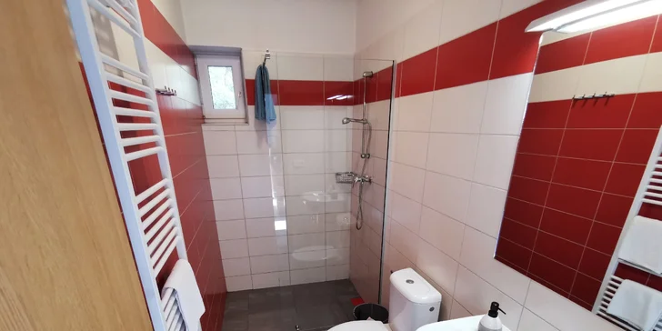 Dovolená v srdci Jeseníků: turistika, památky i komfortní apartmány s kuchyňkou