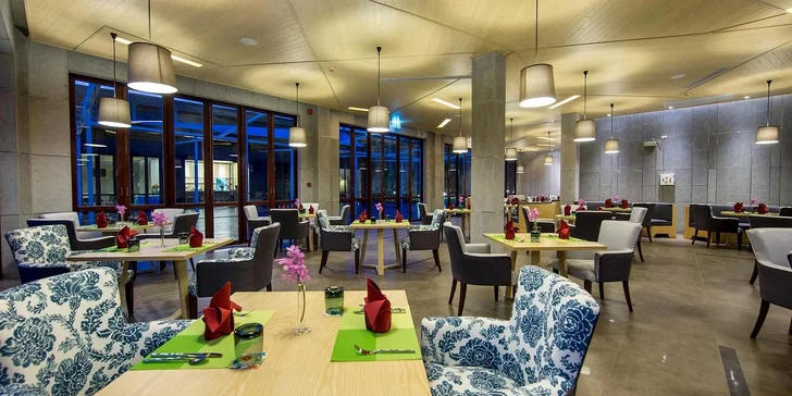 Dovolená v Thajsku: 5* hotel Graceland Khaolak Beach Resort, all inclusive, 10 bazénů a přímý let