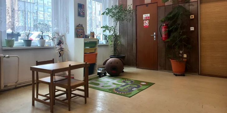 Zářivý úsměv: ordinační bělení zubů pro 1 osobu