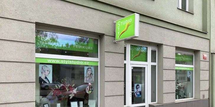 Mějte opět zdravé vlasy: obnova vlasového vlákna K18 i nový střih