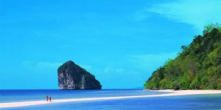 Thajský ráj: 4* hotel Chada Thai Village Resort, polopenze a přímý let Dreamlinerem