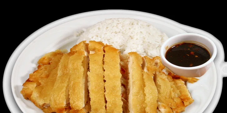 Menu v čínské restauraci Yao Shun v Benešově dle výběru s kuřetem či kachnou