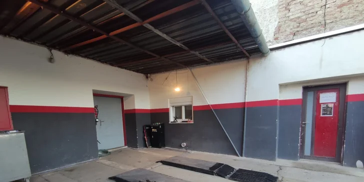 Kompletní přezutí auta: osobák, SUV i dodávka, plechové i hliníkové disky