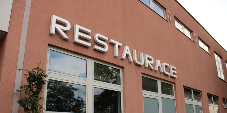 Otevřený voucher na jídlo v restauraci Brykule: 500 či 1000 Kč na kvalitní českou kuchyni
