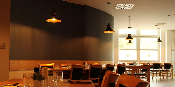 Otevřený voucher na jídlo v restauraci Brykule: 500 či 1000 Kč na kvalitní českou kuchyni