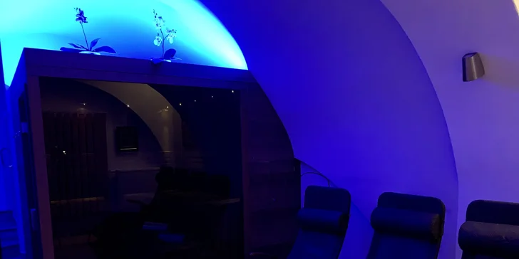 4* penzion v srdci Jindřichova Hradce: dovolená se snídaní a privátní saunou