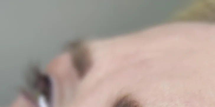 Permanentní make-up: microblading, horní linky, PMU rty a pudrové obočí