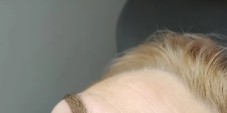 Permanentní make-up: microblading, horní linky, PMU rty a pudrové obočí