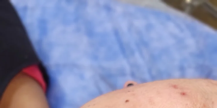 Permanentní make-up: microblading, horní linky, PMU rty a pudrové obočí