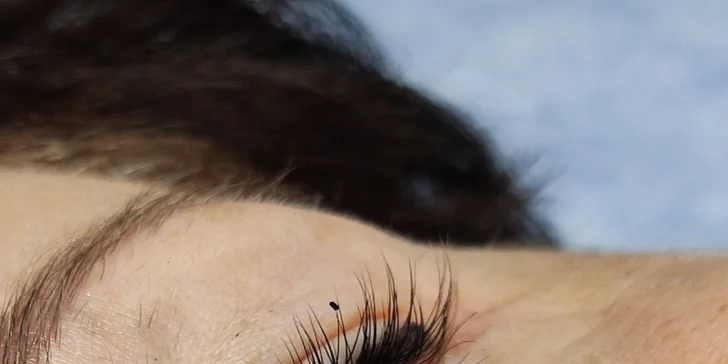 Permanentní make-up: microblading, horní linky, PMU rty a pudrové obočí