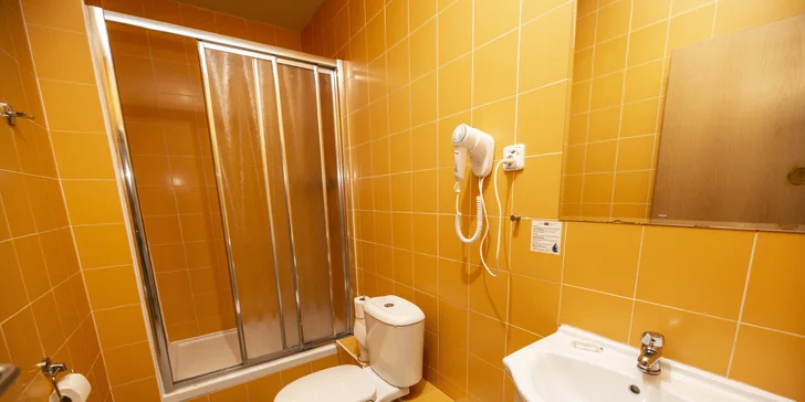 2 až 4 dny v kouzelné Praze – snídaně i bazén a sauna neomezeně