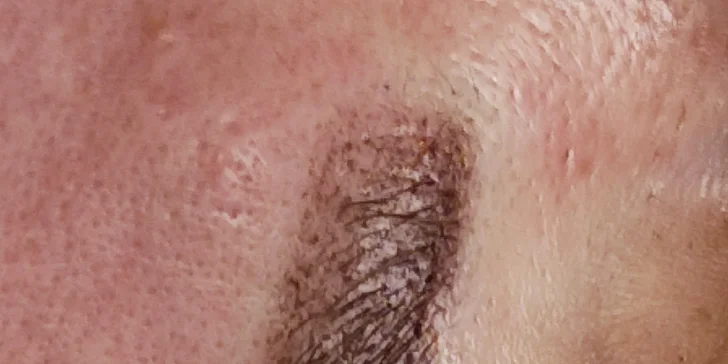 Permanentní make-up: microblading, horní linky, PMU rty a pudrové obočí