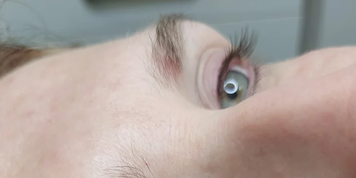 Permanentní make-up: microblading, horní linky, PMU rty a pudrové obočí