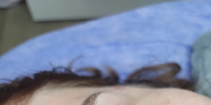 Permanentní make-up: microblading, horní linky, PMU rty a pudrové obočí