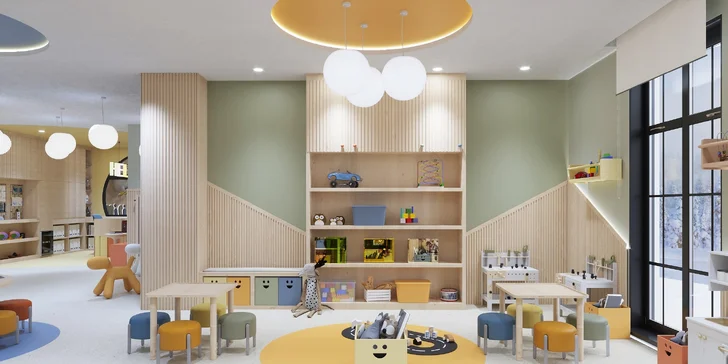 Na lyže do Turecka: 5* hotel Megasaray Mount Erciyes s wellness, jídlo, letenka a bodový skipas