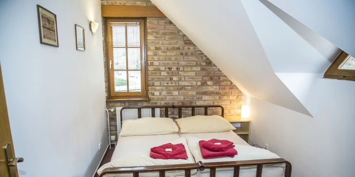 Hotel s pivovarem v Krkonoších: snídaně či polopenze, možnost exkurze i romantické večeře