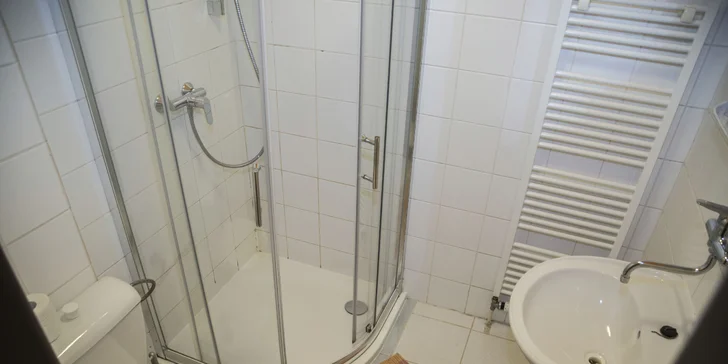 Krásy Krkonoš: pobyt s polopenzí v hotelu s vlastním pivovarem