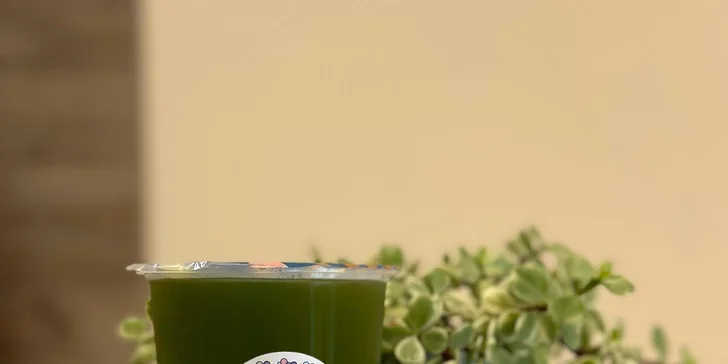 Malý nebo velký fresh či cream bubble tea s toppingem dle výběru pro 1 i 2 osoby